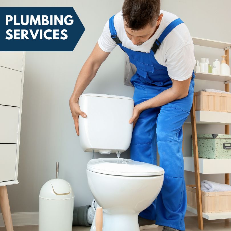 Plumbing Company in Antioch, CA